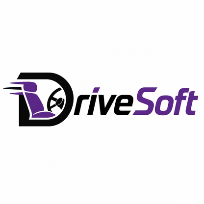 Zestaw DriveSoft - Zagłówek + Podparcie Lędźwiowe Memory Foam